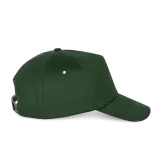 First - Gorra 5 paneles