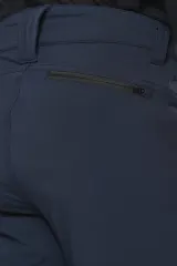 Pantalón reciclado stretch hombre