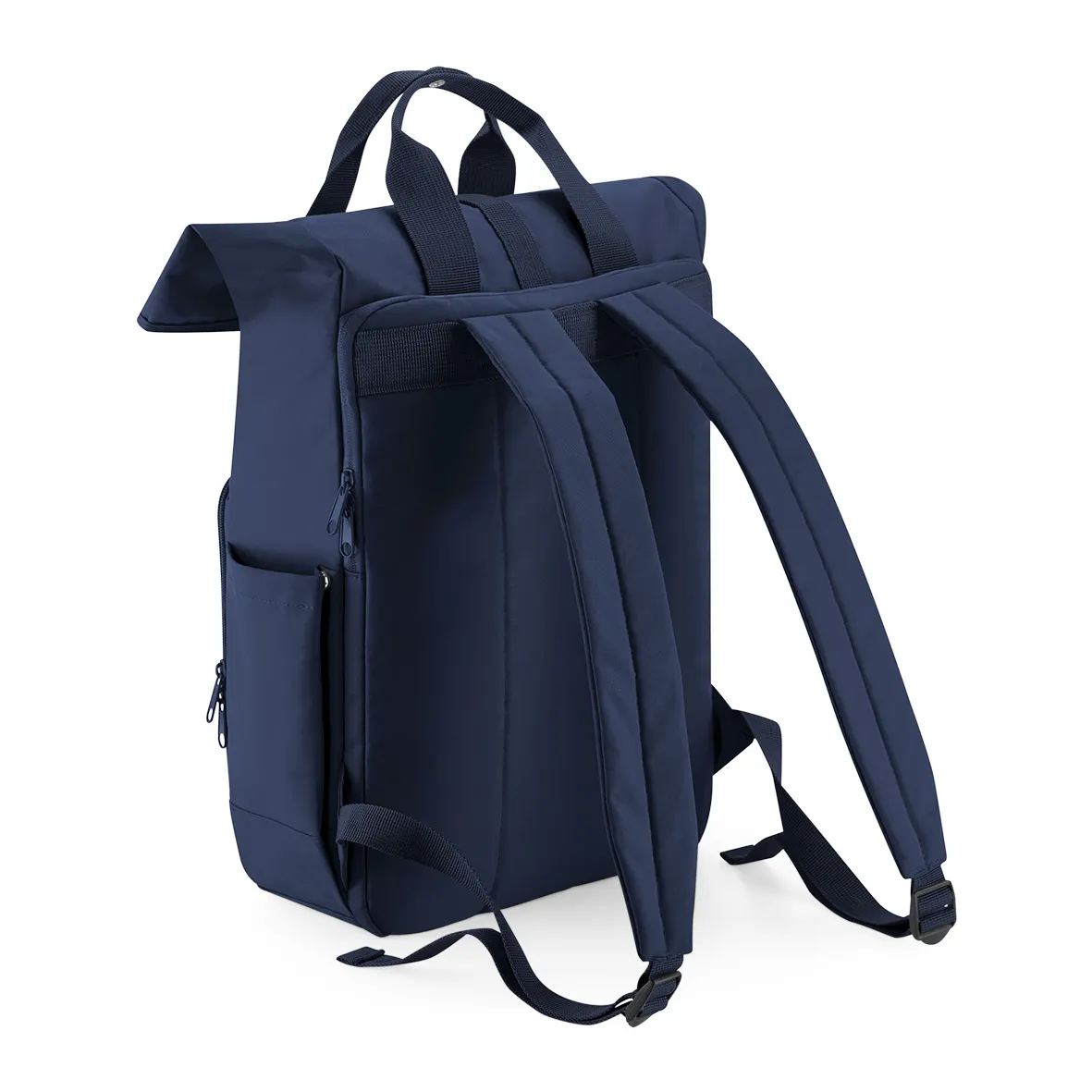 Mochila reciclada para ordenador