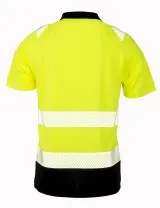 Yellow / Black