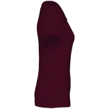 Camiseta ecorresponsable mujer