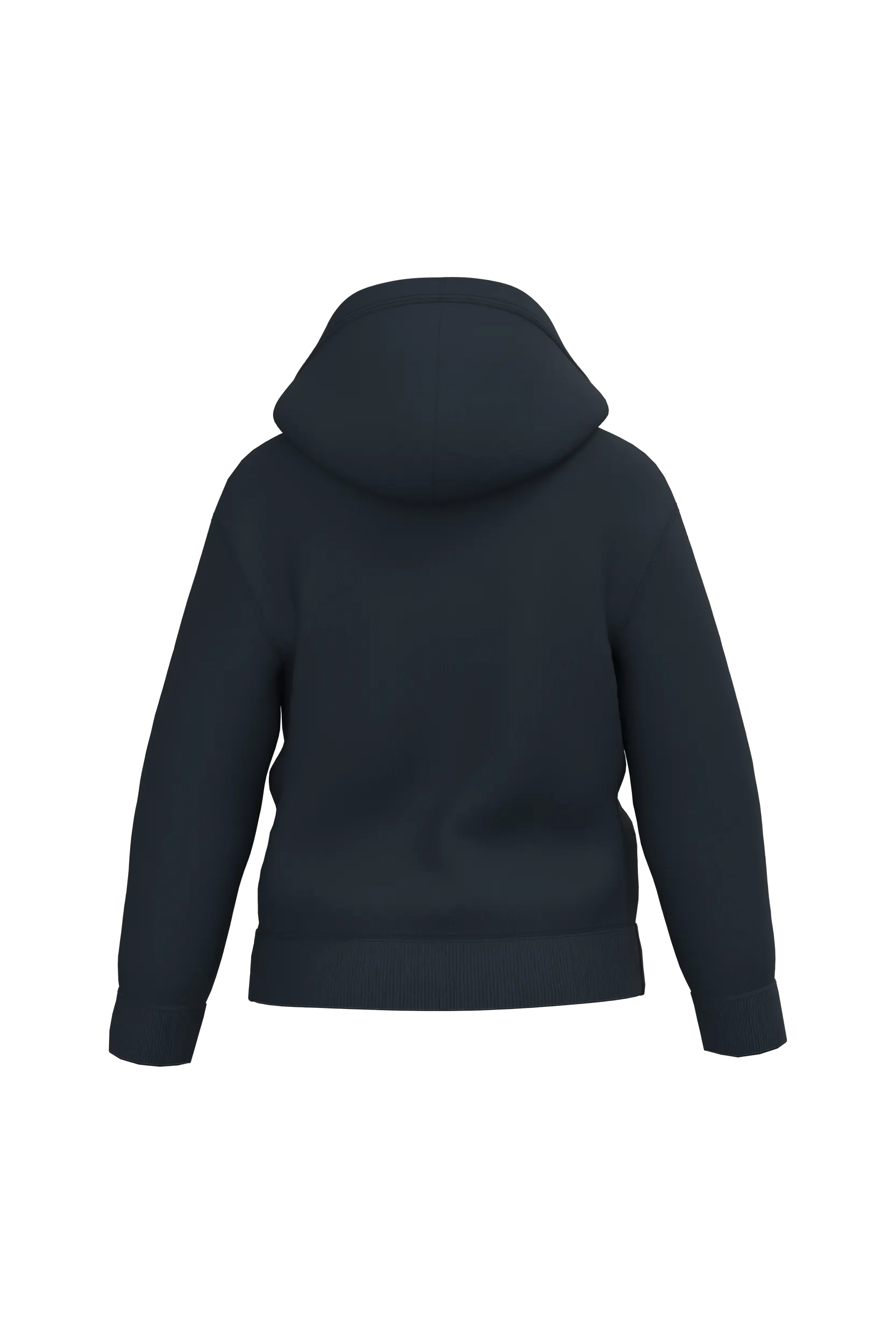 Sudadera con capucha infantil