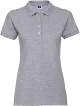 Polo Stretch mujer