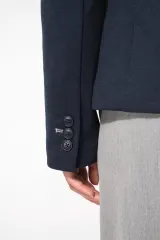 Chaqueta de punto mujer