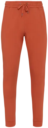Pantalón de jogging ecorresponsable French Terry unisex