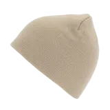Gorro de punto para niños