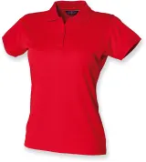 Classic Red