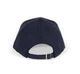 Navy / White
