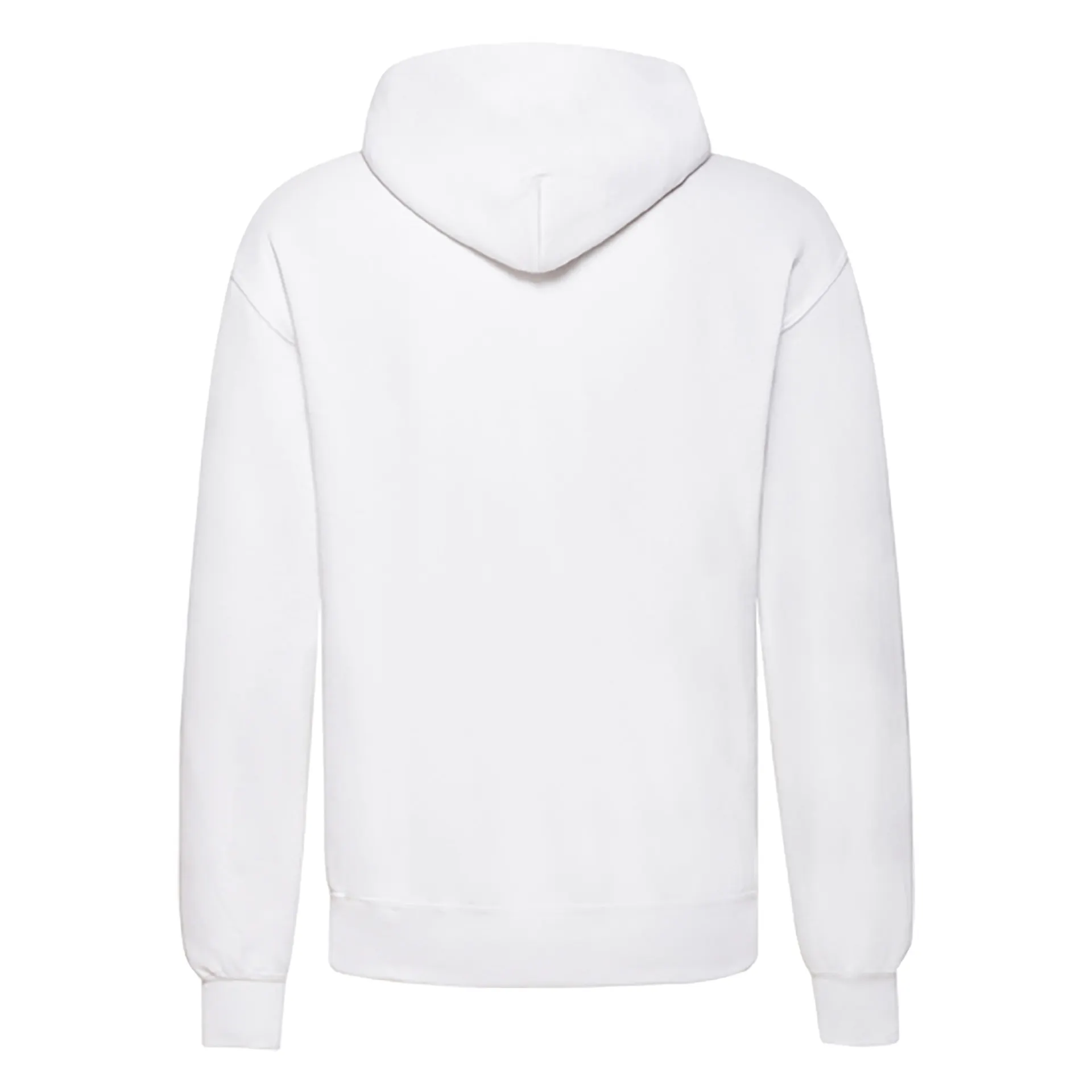 SUDADERA FRUIT OF THE LOOM CLASSIC HOODED ADULTO