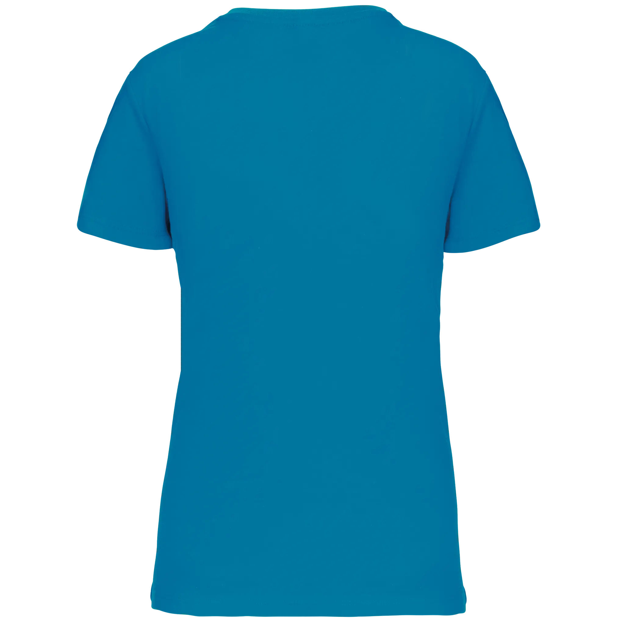 Camiseta BIO150 IC cuello de pico mujer