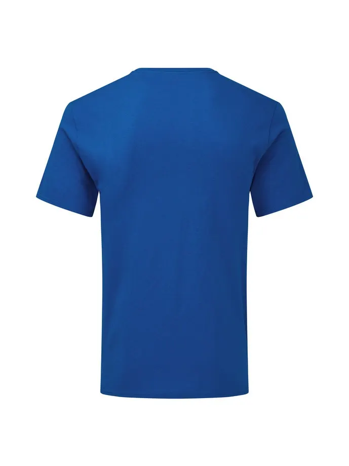 CAMISETA FRUIT OF THE LOOM ICONIC 150 V-NECK T