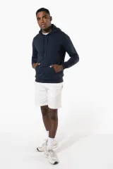 Sudadera con capucha 80/20 unisex