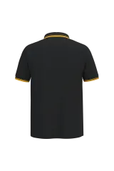 Black / Yellow