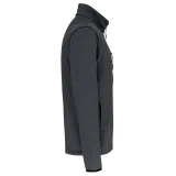Chaqueta softshell con mangas amovibles unisex