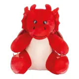 Red dragon