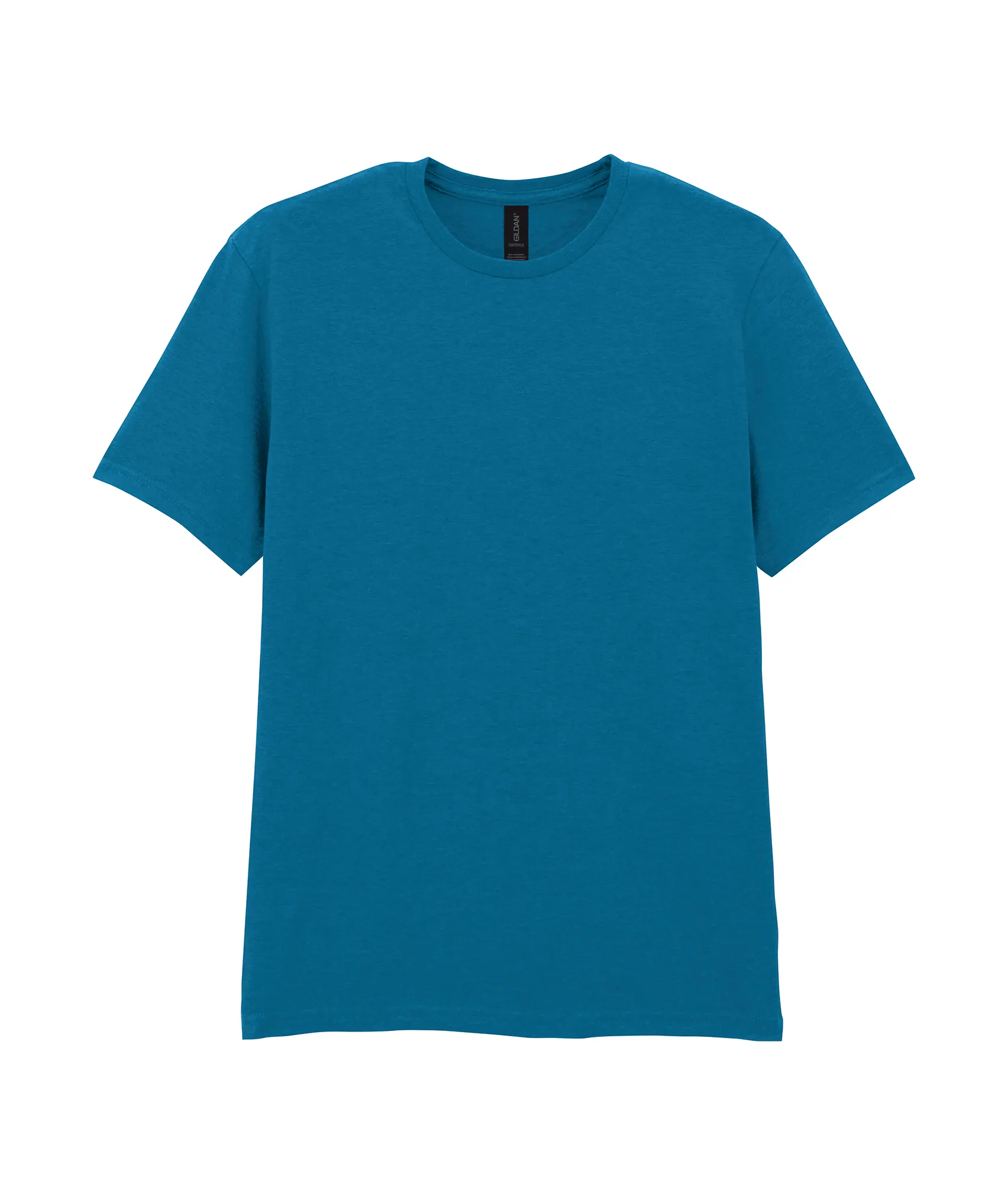 Camiseta SoftStyle hombre