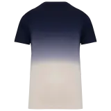 Dip Dye Navy Blue