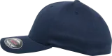 Gorra Flexfit de algodón orgánico