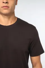 Camiseta ecorresponsable unisex