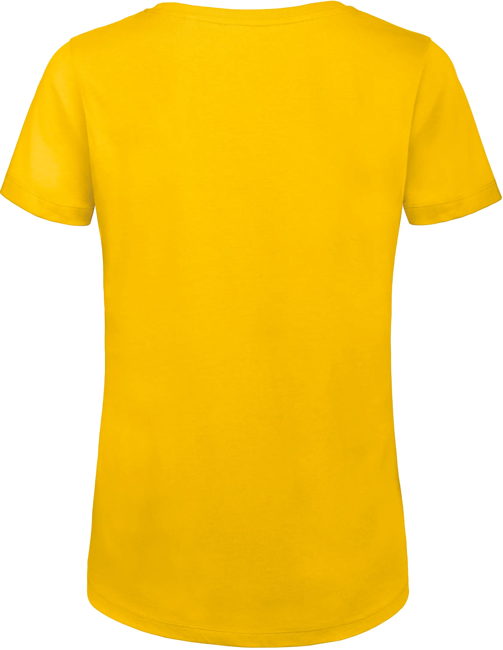 Camiseta Organic Inspire mujer