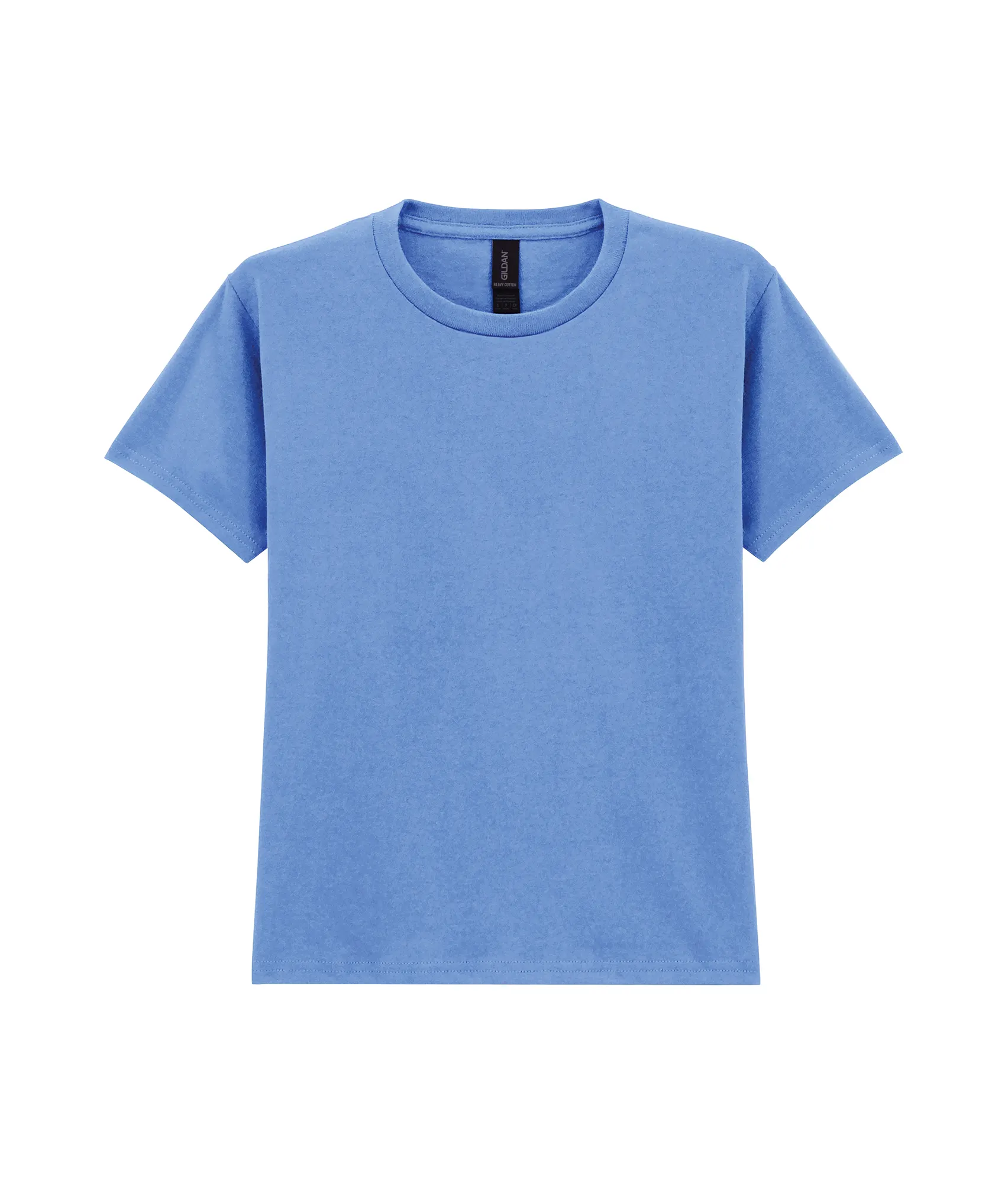 Camiseta Heavy niños
