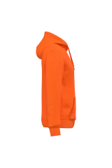 Sudadera con capucha reciclada unisex