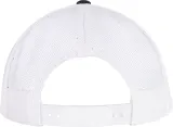 NAVY / WHITE