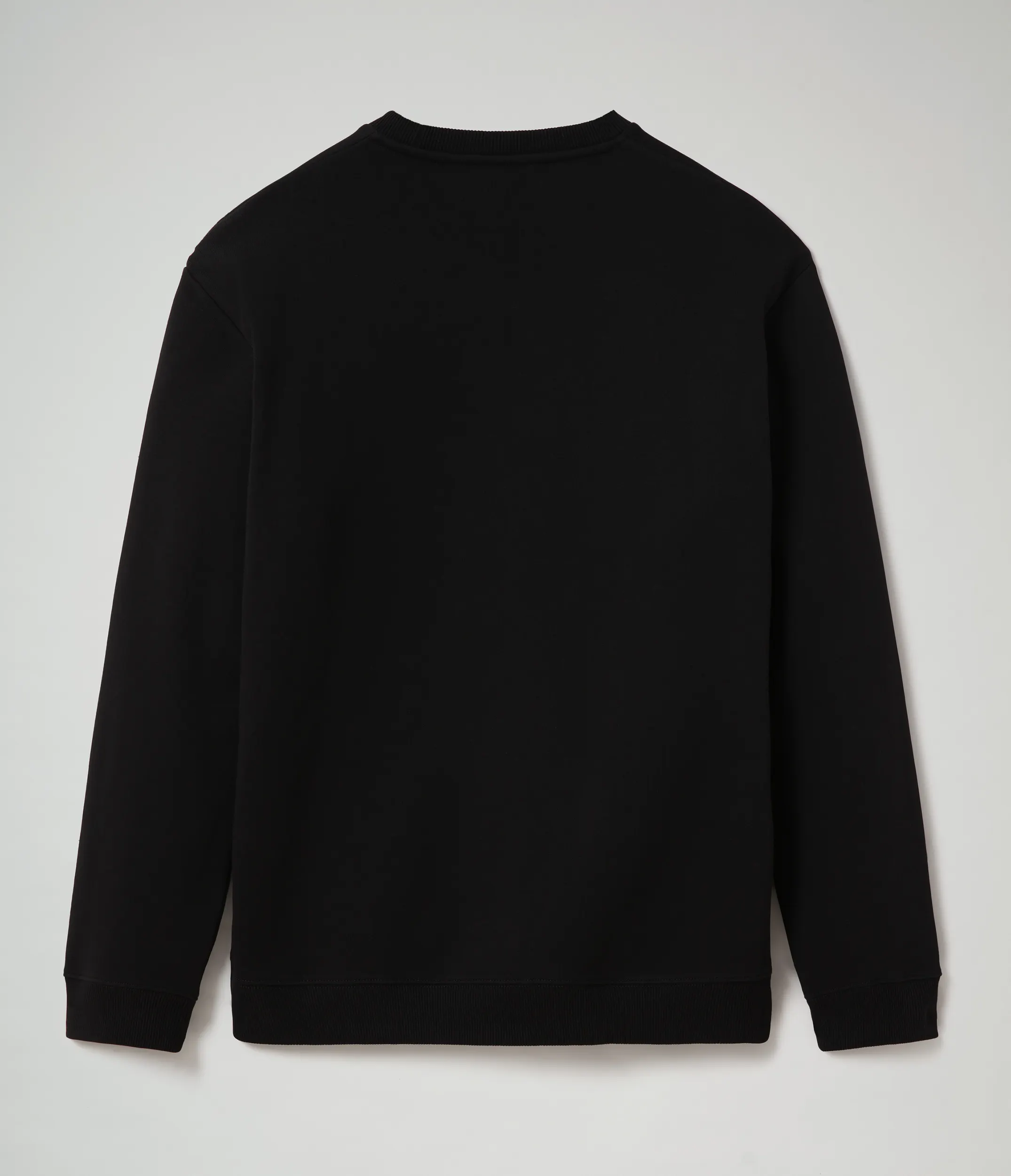Sudadera de cuello redondo B-Box