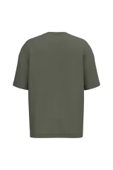 Organic Khaki