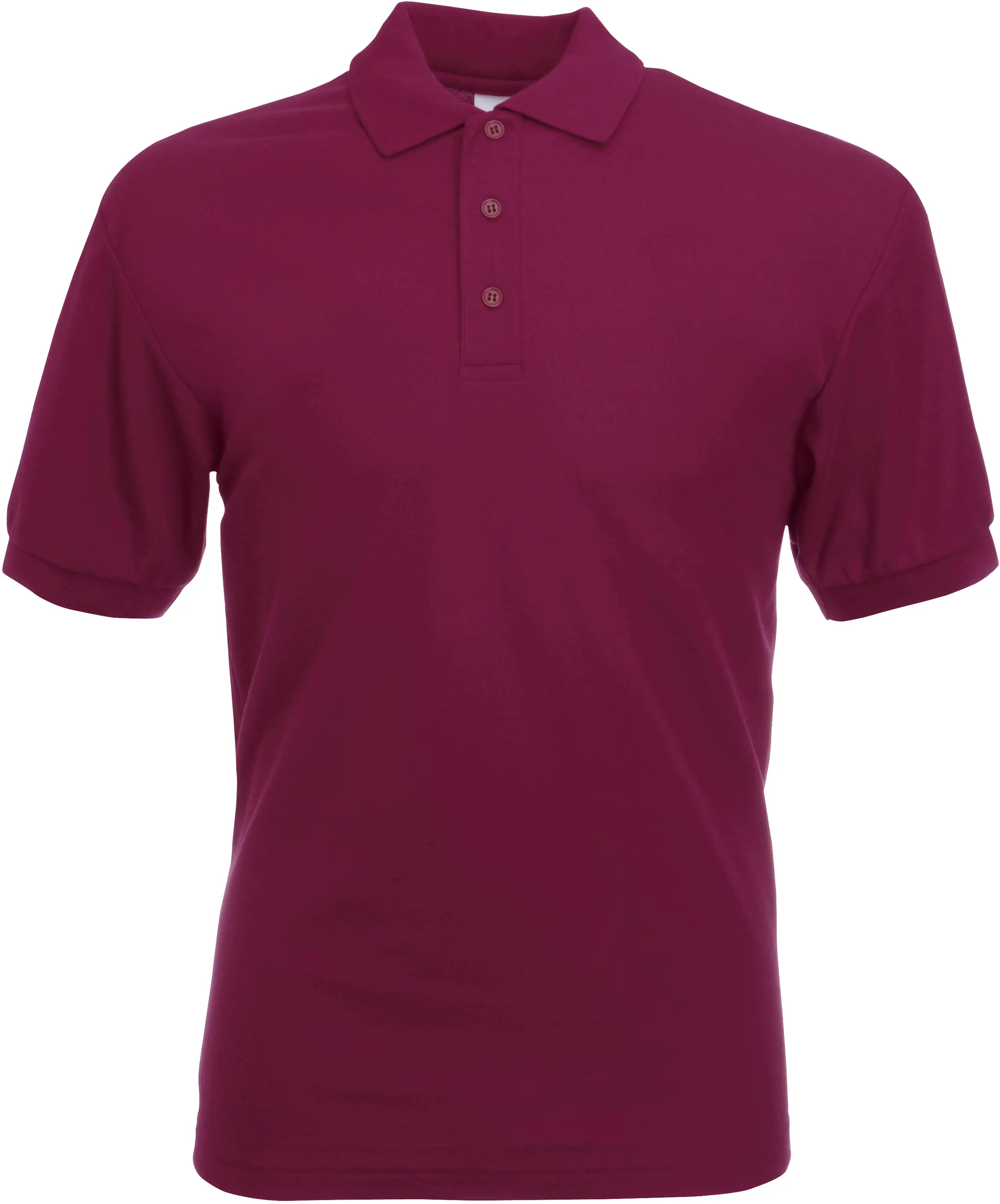Polo 65/35 hombre (63-402-0)