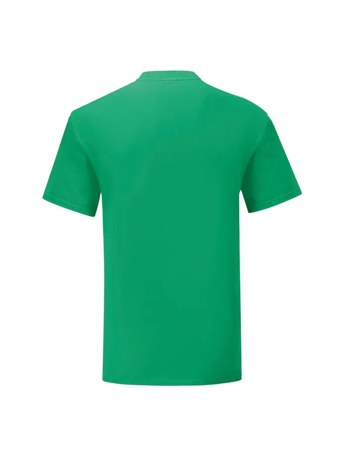 CAMISETA FRUIT OF THE LOOM ICONIC 150 T