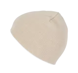 Gorro de punto fino