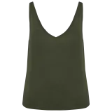 Organic Khaki