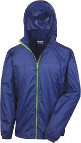 Cortavientos Hdi Quest Lightweight Stowable