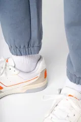Pantalón de jogging ecorresponsable mujer