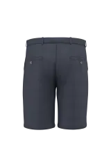 Washed Navy Blue