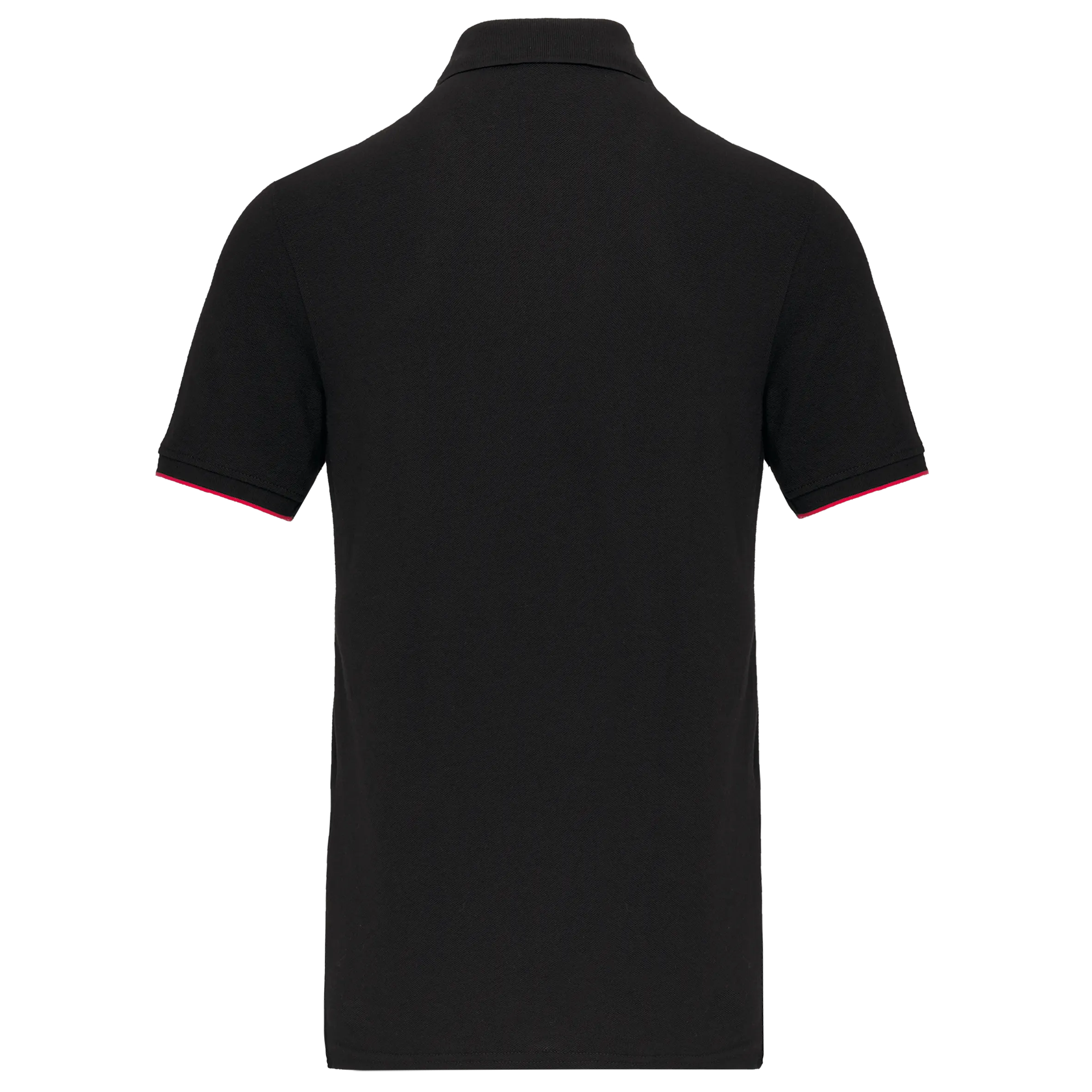 Polo Day To Day contrastado hombre