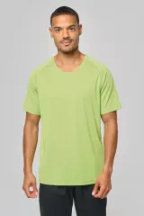 Camiseta de deporte hombre