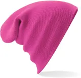 Gorro Original - borde vuelto