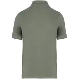 Almond Green