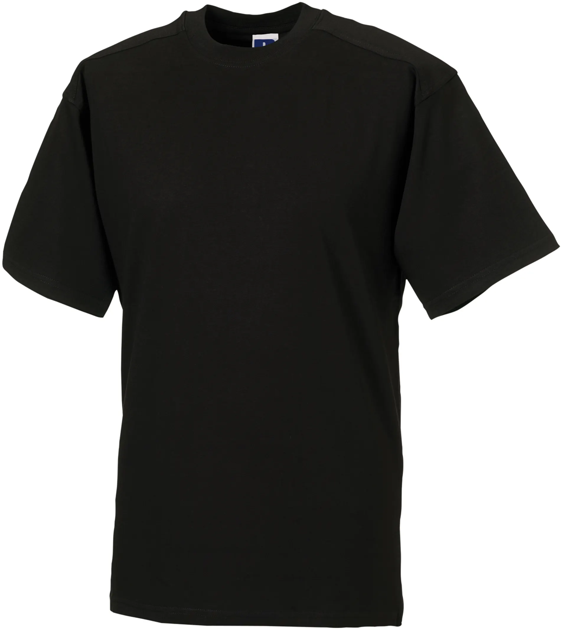 Camiseta Heavy Duty