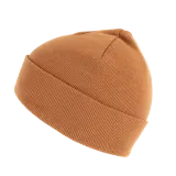 Gorro con dobladillo - K-up Gold Label
