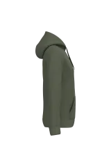 Sudadera con capucha hombre