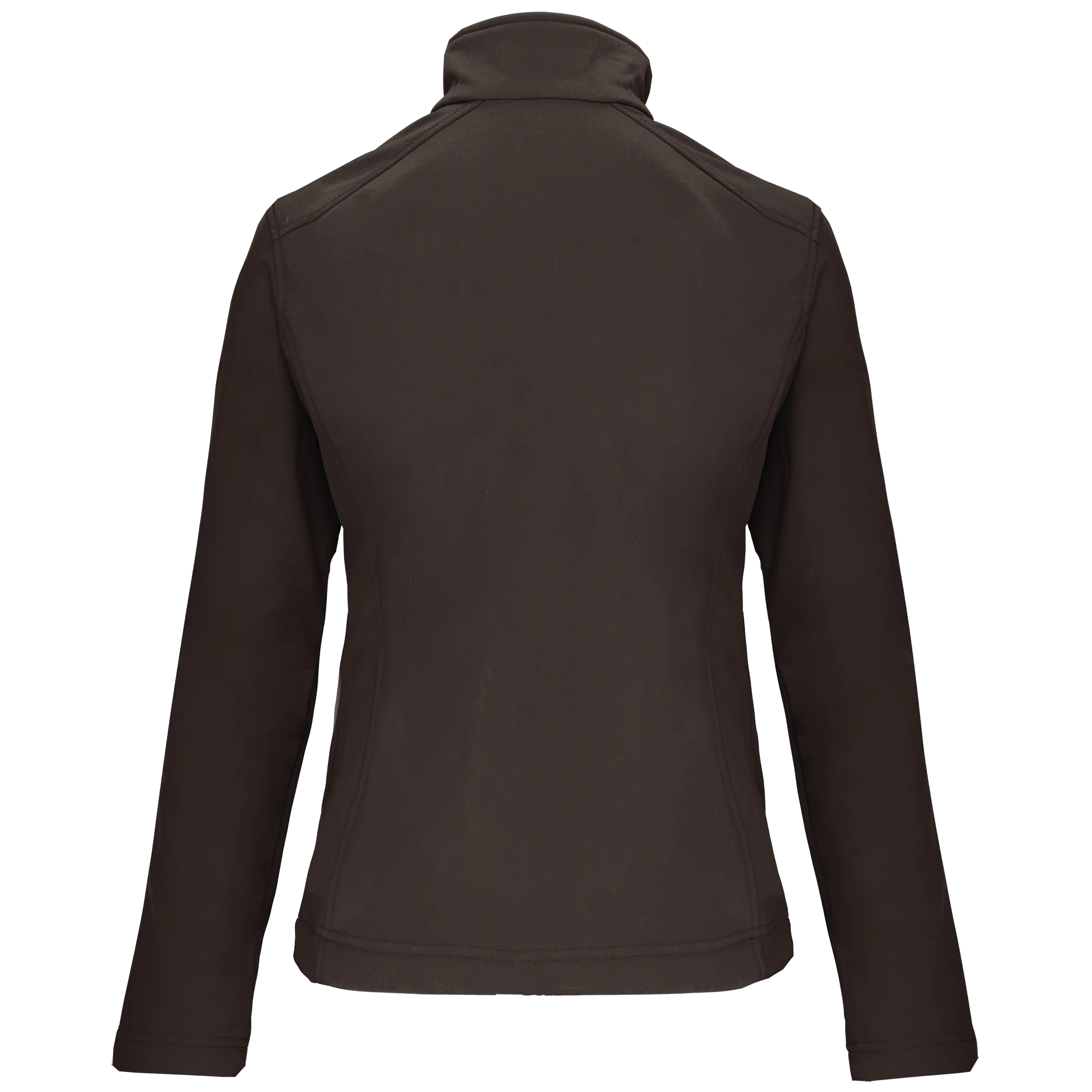 Chaqueta softshell mujer