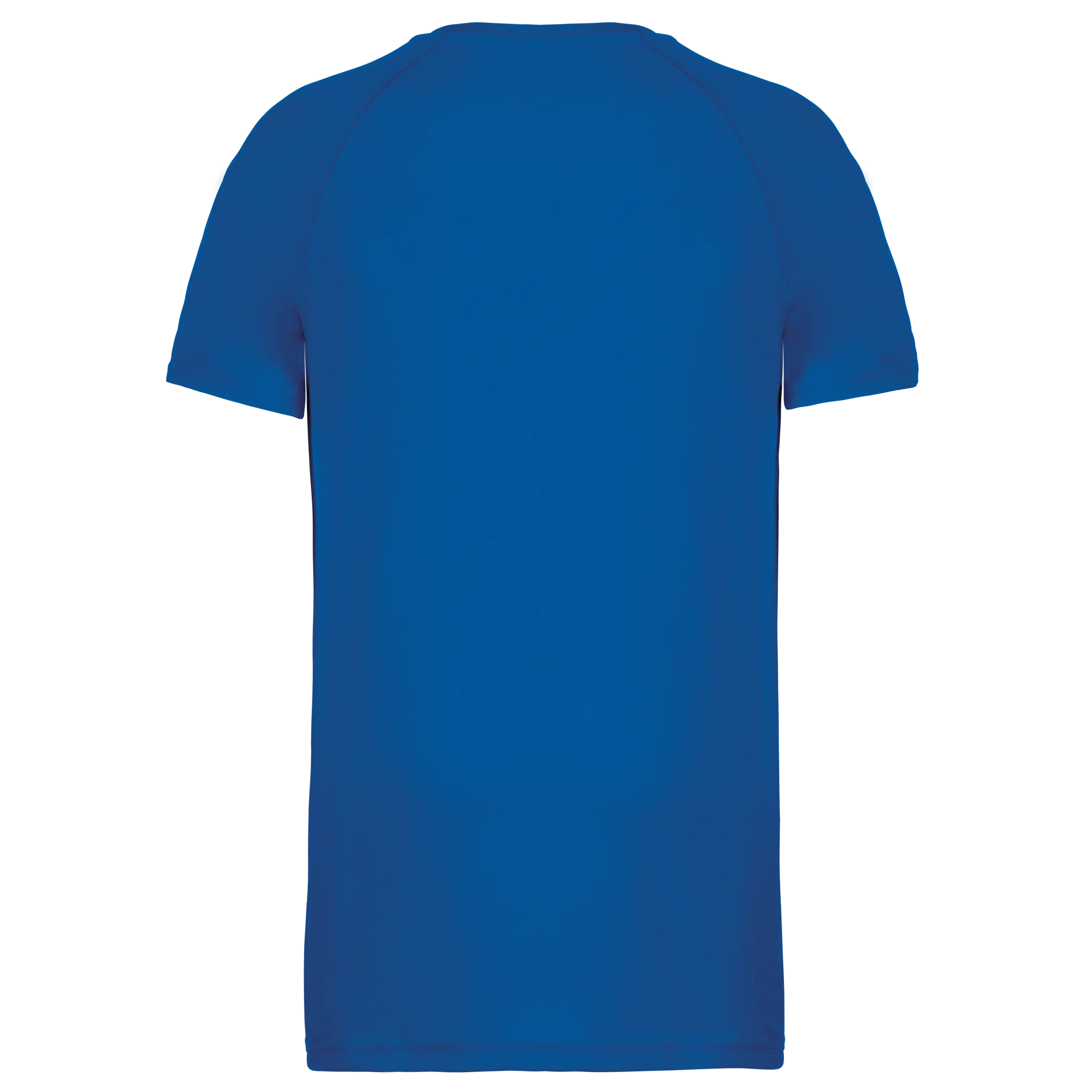Camiseta de deporte manga corta niños
