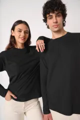 Camiseta iDeal190 LSL unisex