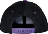 Black / Purple