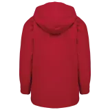 Sporty Red