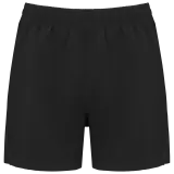 Short running mujer