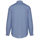 Oxford Cobalt Blue